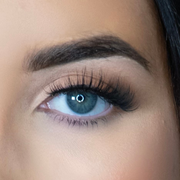 'Evermore' Lash